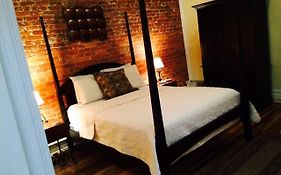 1857 Bed And Breakfast Paducah Ky